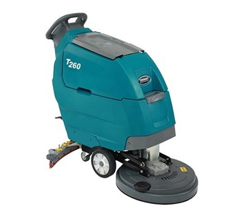 Máy chà sàn đẩy tay T260  