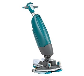 Máy chà sàn đẩy tay i-mop XL Plus  