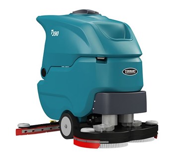 Máy chà sàn T390  