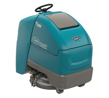 Máy chà sàn đứng T350  