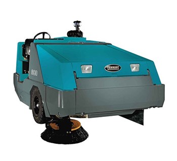 Máy quét công nghiệp tự lái 800  