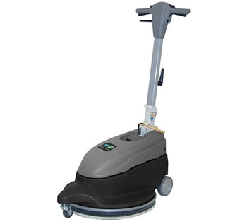Máy đánh bóng tốc độ cao kiểm soát bụi BR-2000-DC  