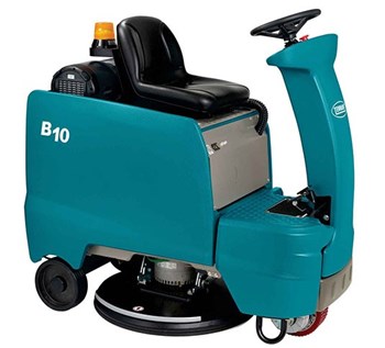 Máy đánh bóng Battery Rider B10  