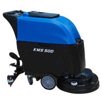 Máy chà sàn liên hợp Krapo KMS 50D