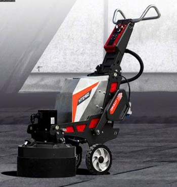 Máy nghiền KUSAMI HTG-460  