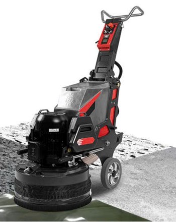 Máy nghiền KUSAMI HTG-550RC  