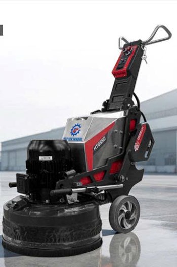 Máy nghiền KUSAMI HTG-550 