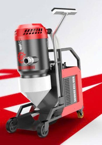 Máy hút bụi kusami IVC-V3A 