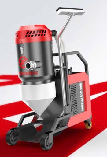Máy hút bụi KUSAMI IVC-V3A 