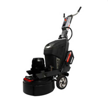 Máy mài sàn Kusami GX550