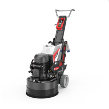 Máy mài sàn Kusami HTG-550RC