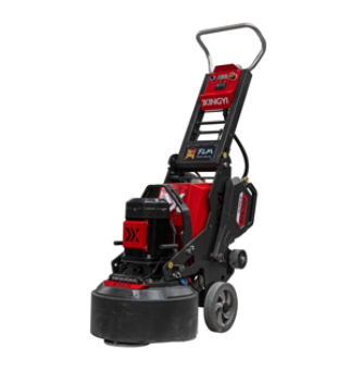Máy mài sàn Kusami GX510 FLM