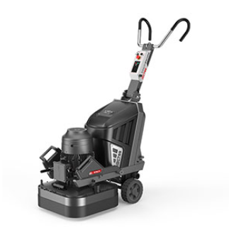 Máy mài sàn Kusami GX-700