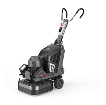 Máy mài sàn Kusami GX700