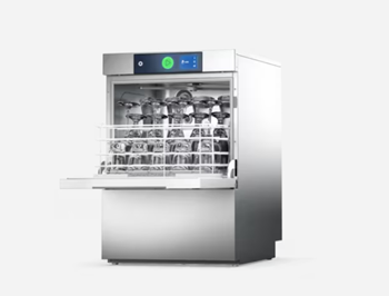 Máy rửa ly Hobart PROFI GC
