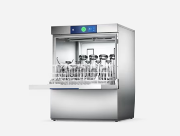 Máy rửa ly Hobart PROFI GX