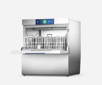 Máy rửa ly Hobart PROFI GXC