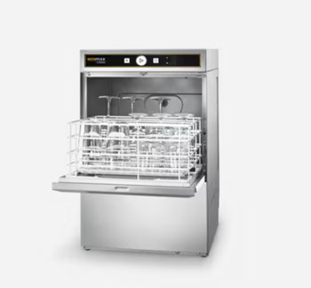 Máy rửa ly Hobart ECOMAX G404