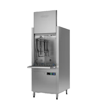 Máy rửa chén bát loại cửa trước Hobart PREMAX UP