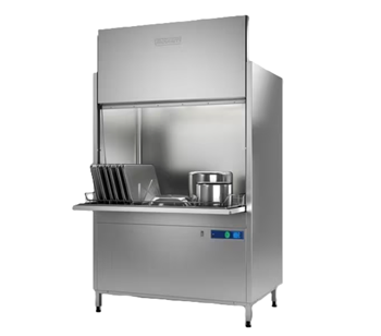 Máy rửa dụng cụ Hobart PROFI UXT