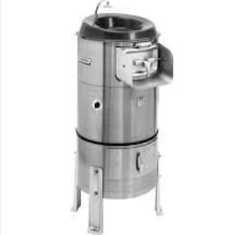 Máy gọt vỏ khoai tây Hobart 6460