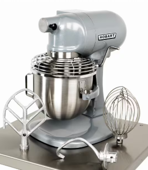 Máy trộn bột Hobart N50