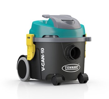 Máy hút bụi khô dạng hộp V-CAN-10  