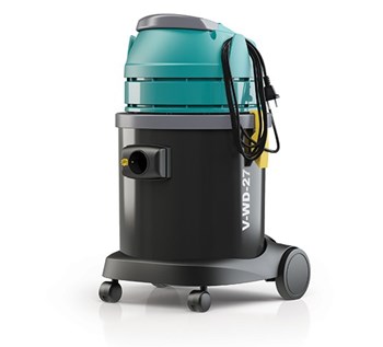 Hút bụi ướt/khô V-WD-27  