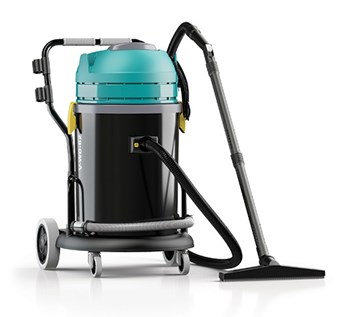 Hút bụi ướt/khô V-WD-62  
