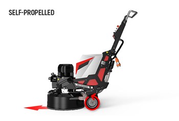Máy nghiền KUSAMI HTG-680SP  