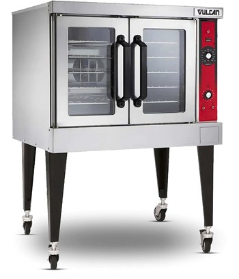 Lò nướng đối lưu VC4 một tầng VC4ED  