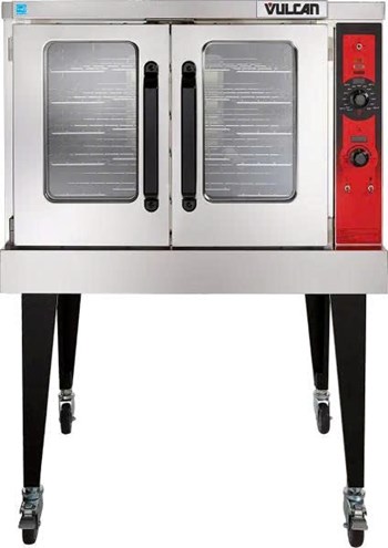 Lò nướng đối lưu một tầng VC5GD  