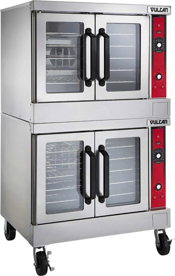 Lò nướng điện đối lưu hai tầng VC44ED  