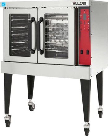 Lò nướng một tầng VC4EC  