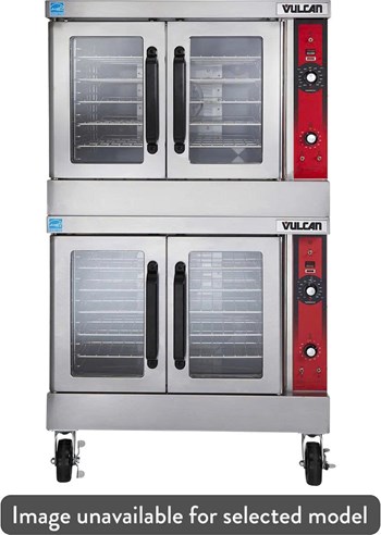 Lò nướng đối lưu hai tầng VC66EC  