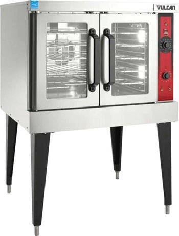 Lò nướng đối lưu điện VC6EC  