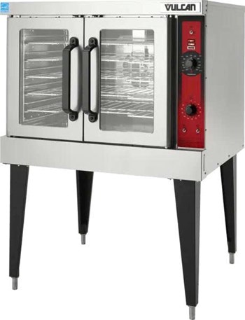 Lò nướng thương mại một tầng VC6GC  