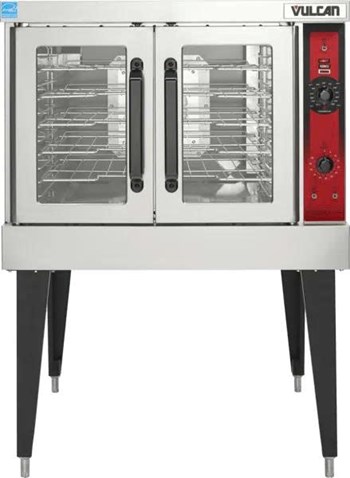 Lò nướng thương mại một tầng VC6GD  