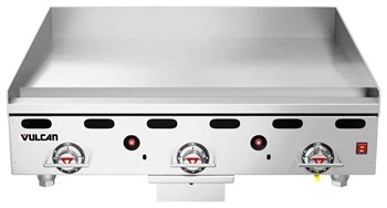 Bếp nướng gas mặt phẳng 936RX  