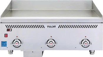 Bếp nướng gas VCCG36  