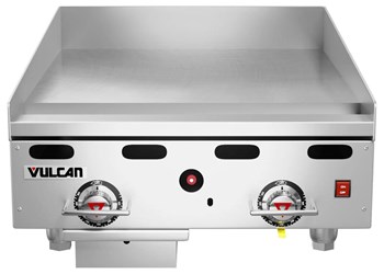 Bếp nướng gas thương mại mặt phẳng 924RX  