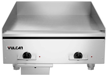 Bếp nướng điện mặt phẳng 24 inch HEG24E  