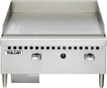 Bếp nướng gas VCRG24-M  