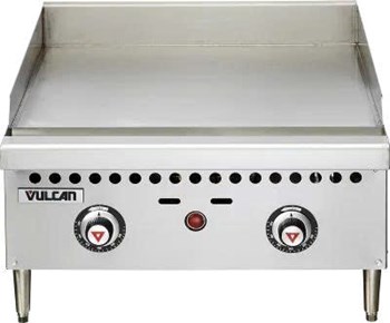 Bếp nướng gas VCRG24-T  