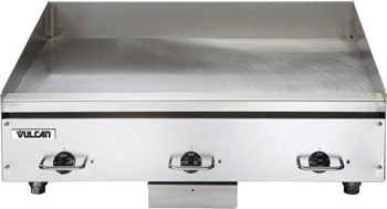 Bếp nướng điện phẳng HEG36E  
