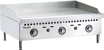 Bếp nướng gas VCRG36-T  