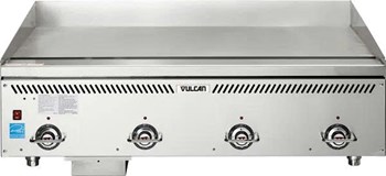 Bếp nướng gas VCCG48  