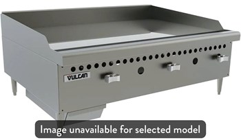 Bếp nướng gas VCRG48-M  