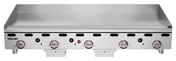Bếp nướng gas thương mại 960RX  