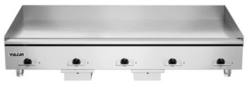 Bếp nướng điện phẳng 60 inch HEG60E  